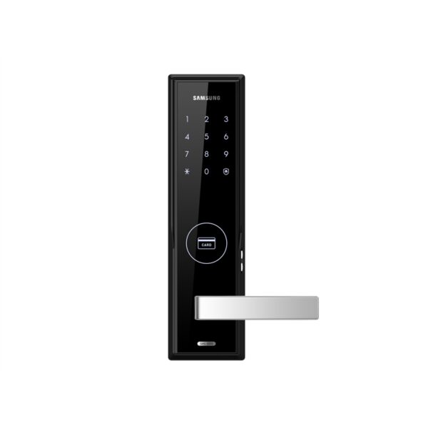 Samsung SMART Touch Panel Digital Door Lock SHS H505 BENA CO